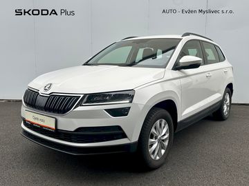 AMBITION PLUS  1,5TSI 110KW 6M