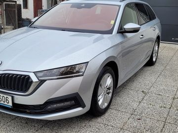 1.5 G-TEC DSG, tažné, 96 kW