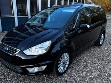 2.0tdci 163hk automat, 7-míst