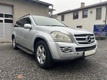 500 LPG 285 Kw 7 MÍST