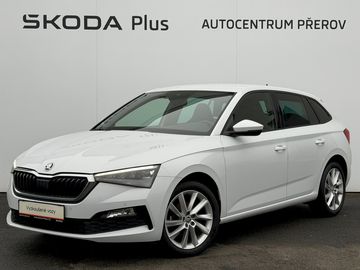 1.5 TSI 110kW Style Plus Dynam