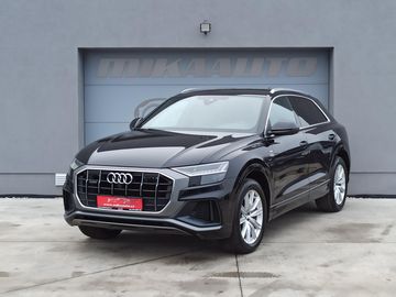 50TDI S-LINE QUATTRO ČR