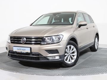 Comfortline 2,0 TDI 7DSG