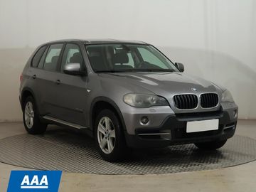 xDrive30d, NOVÁ CENA, 4X4