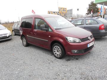 1.6 tdi 75 kw RONCALLI