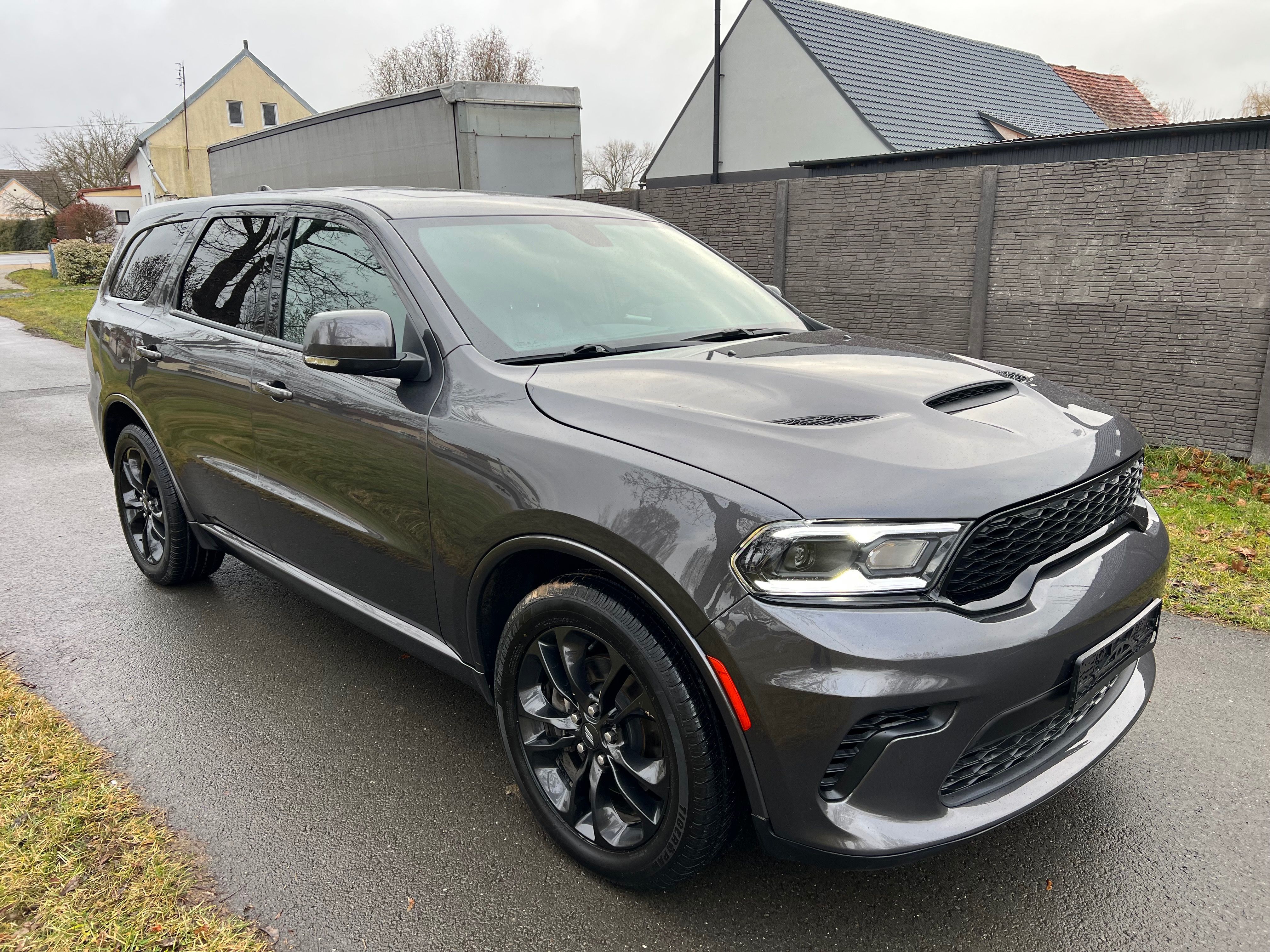 Dodge Durango, R/T, Odpočet 21% DPH! - fotka 3