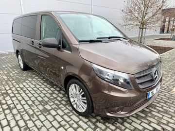 Tourer 111CDI lang W447 9 MÍST
