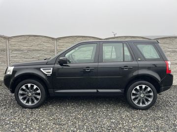 2.2TD4 160PS 4x4 136TKM SPORT!