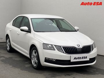 1.6 TDi,ČR,Ambition