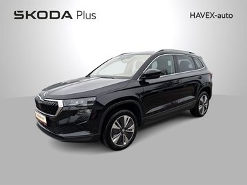 2.0 TDI DSG Style Exclusive