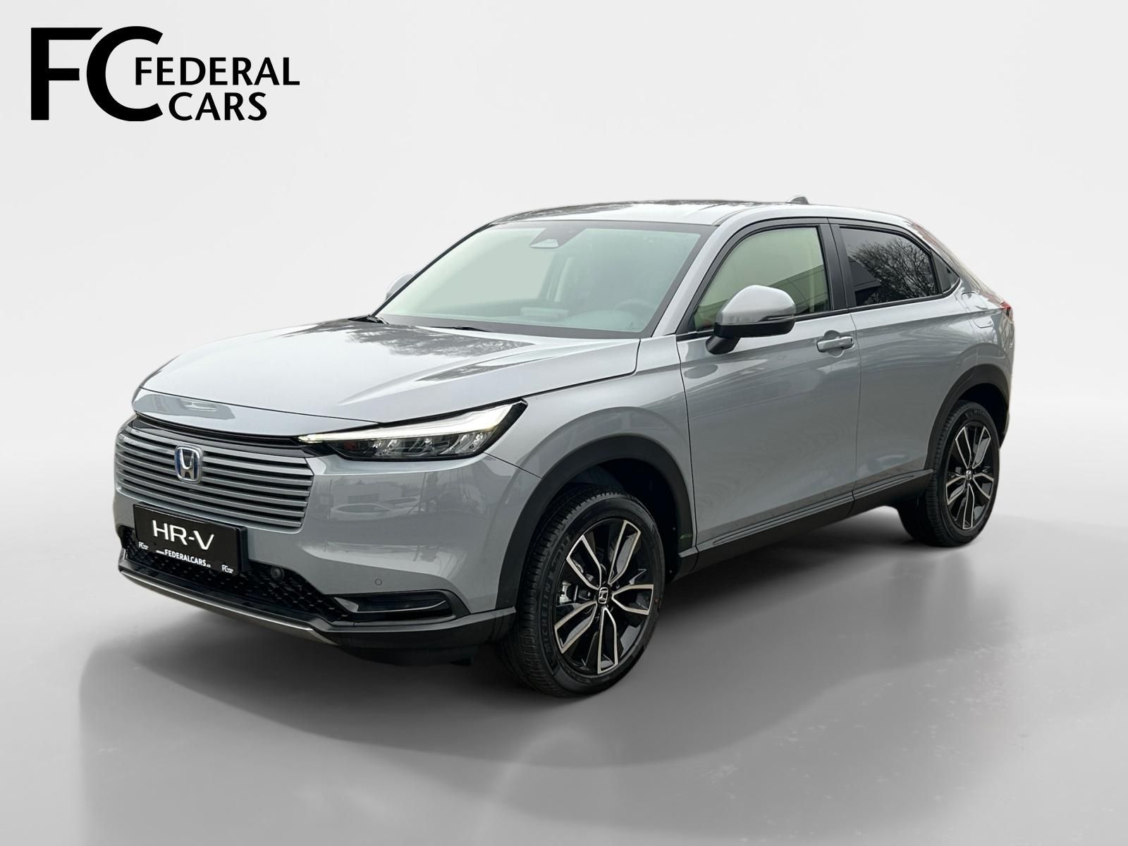 Honda HR-V, 1,5 Elegance/skladem