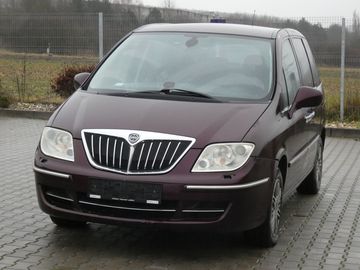 2.2 JTD 125kW, VÝPRODEJ