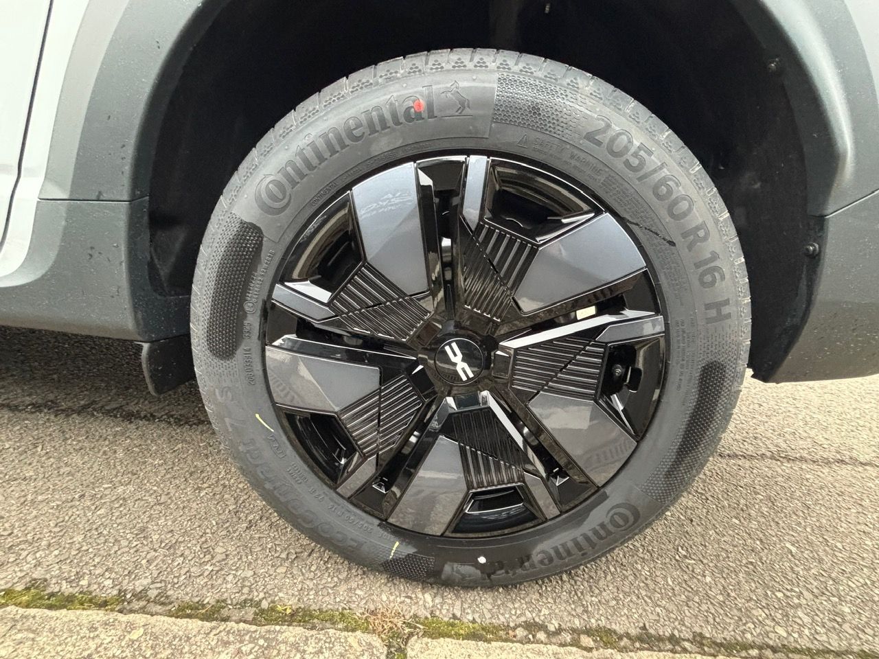 Dacia Jogger, Expression TCe 110 5 míst - fotka 6