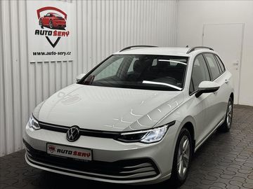 1.5TGI 96kW DSG ACC 2XKOLA DPH