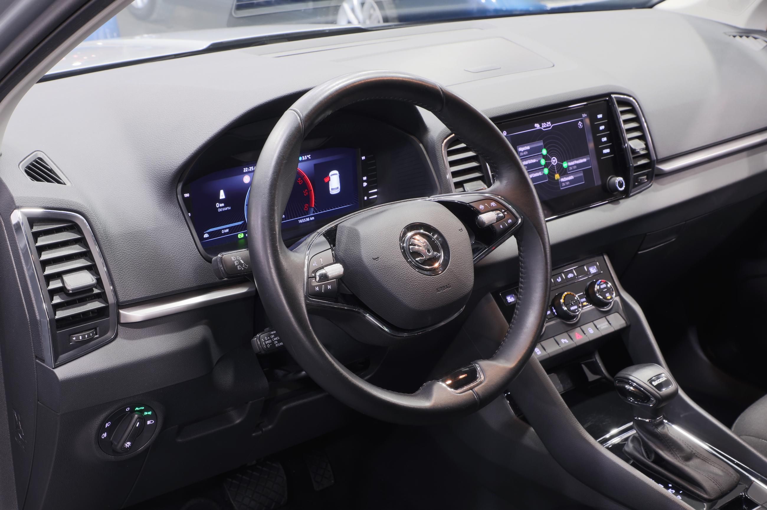 Škoda Karoq, 2.0TDI DSG - záruka Autodraft - fotka 6