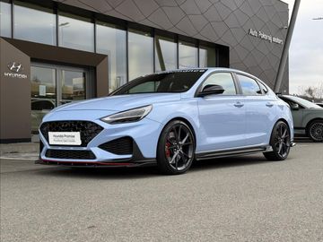 2,0 T  N Performance Everyday