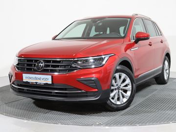 LIFE 1,5 TSI 110 KW 7DSG