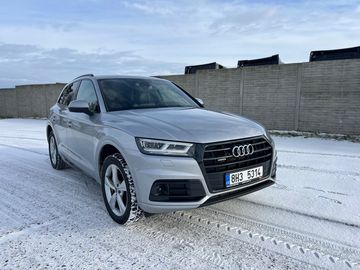 3.0 TDI, Quattro, TOP STAV!