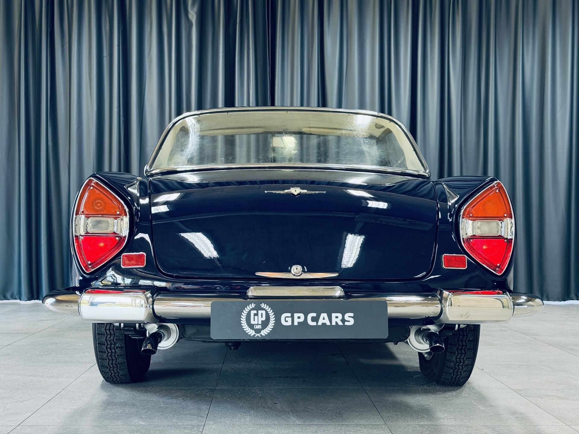 Lancia, GT3.C*FLAMINIA*COUPE*GT - fotka 5