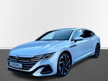 R-line 2.0 TDI DSG 147kW