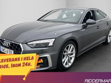 SB 45 TFSI Q. S-line Matrix