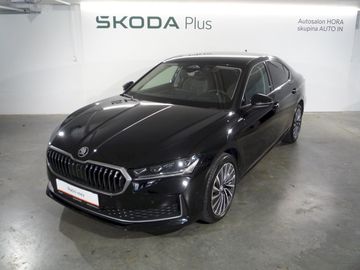 2,0TDi 142kW DSG 4x4 L&K