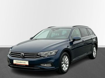 Business Premium 2.0TDI 110kW