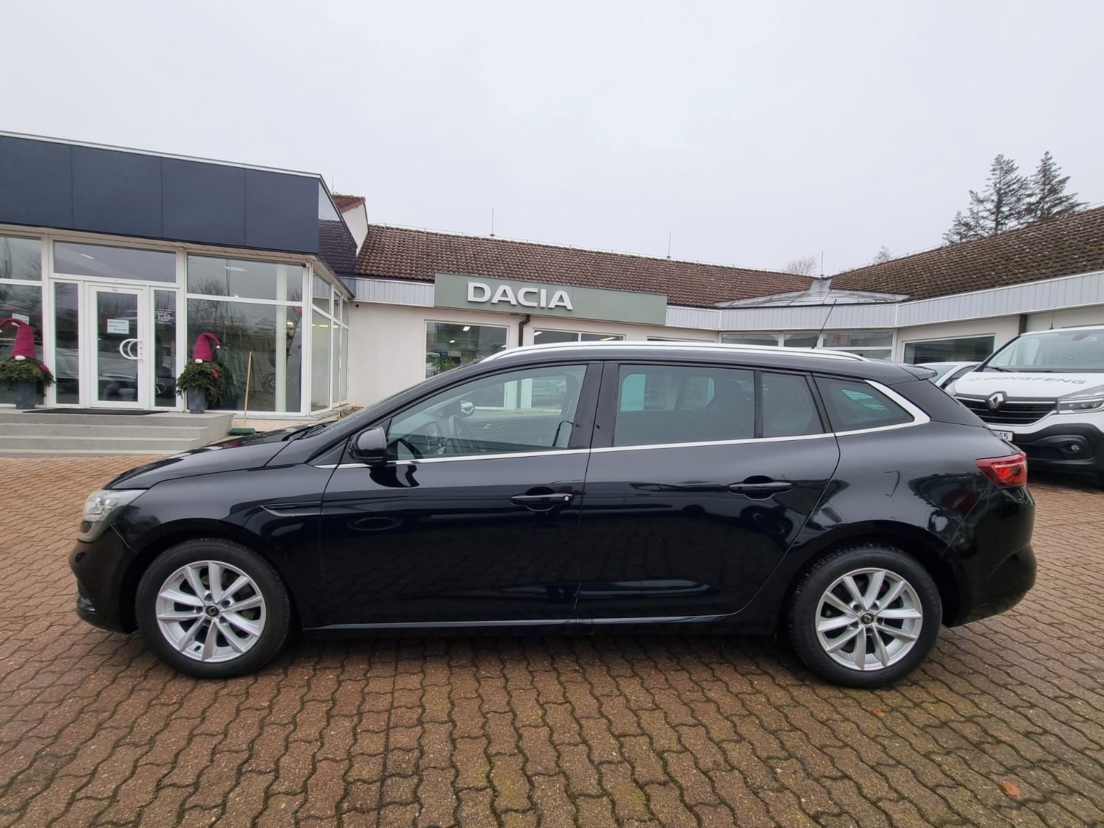 Renault Mégane, IV 1.2 TCe - fotka 4