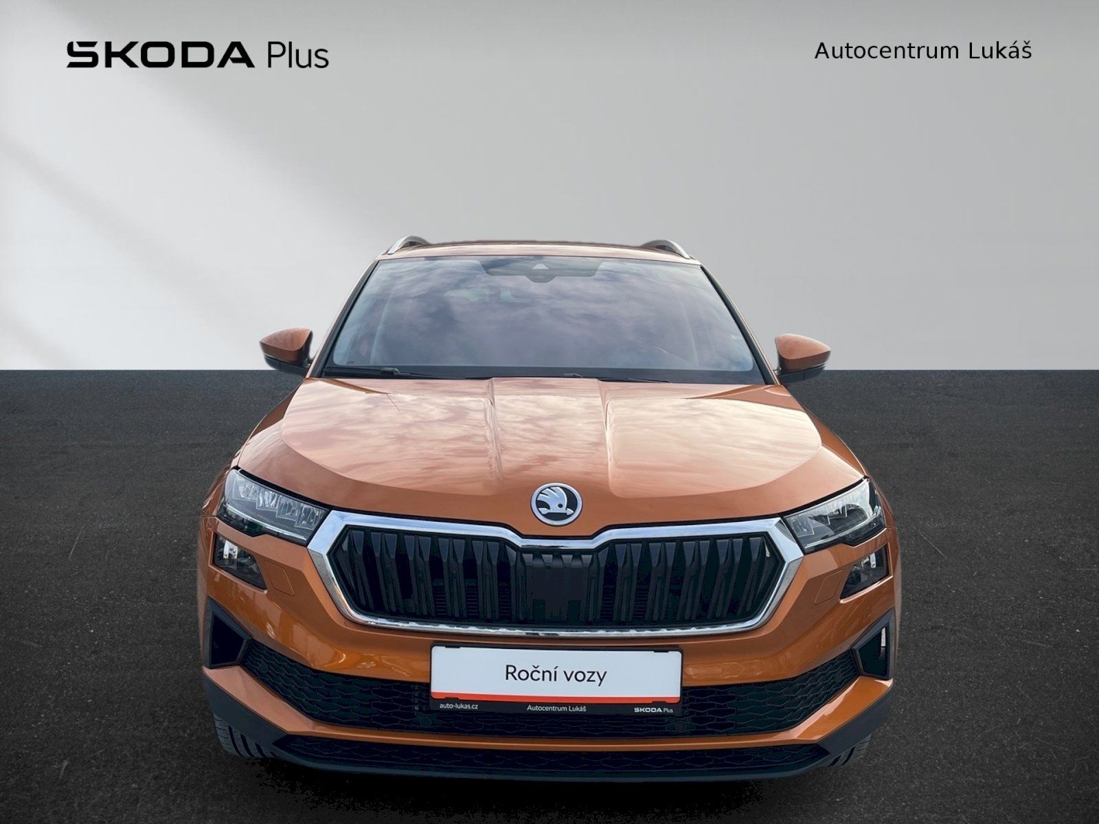 Škoda Karoq, TOP SELECTION 1.5 TSI 110 kW - fotka 4