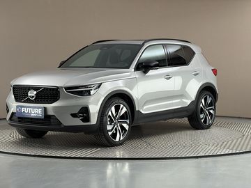 2.0 B4 AUT AWD Ultimate Dark