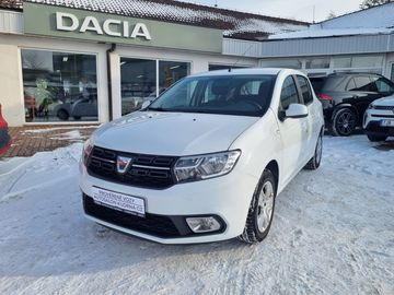 0.9 TCe 66 kW Arctica