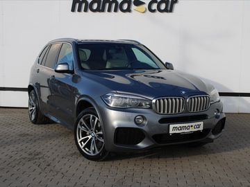 xDrive 40d M PAKET ČR