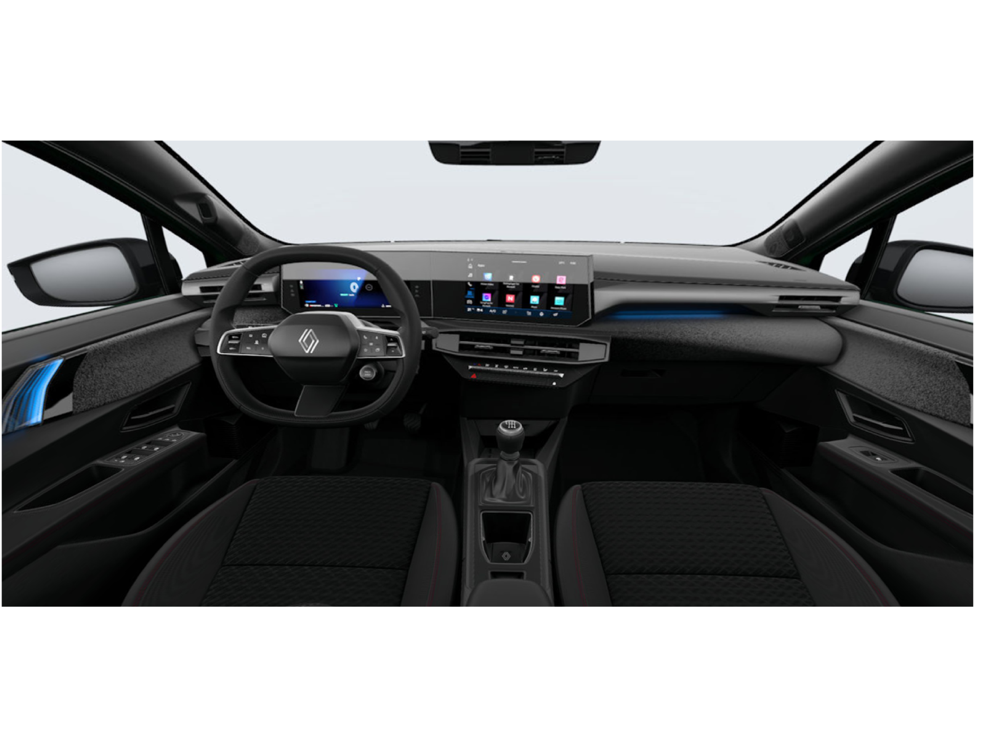 Renault Clio, techno TCe 115 - fotka 5