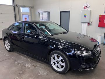 1,8 TFSI motor po GO