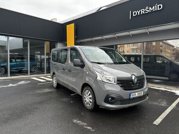 1,6 DCi