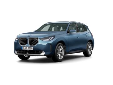 20d xDrive