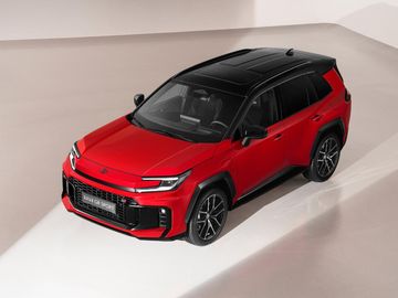 NG26 2.5 HEV 4X4 - GR Sport