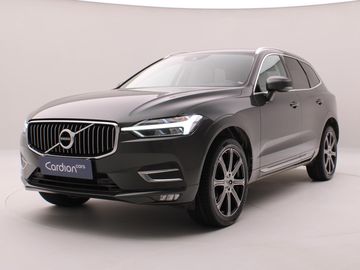 D4 AWD INSCRIPTION AUT
