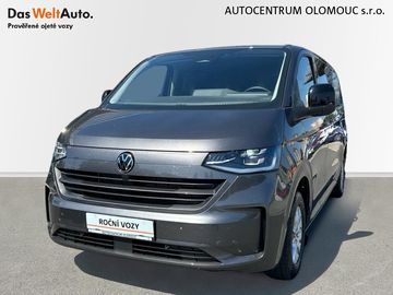 2.0 TDI 8AUT DR Life