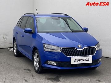 1.0 TSi,ČR,LED
