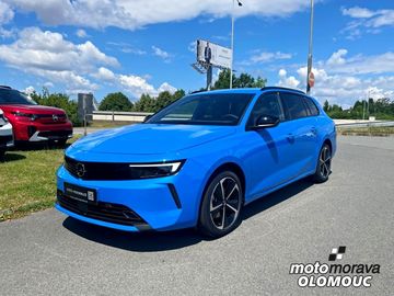 MHEV ST 1.2T 145k Edition AT6