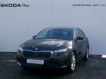 1.0 TSI 85 kW M6° Top Selectio