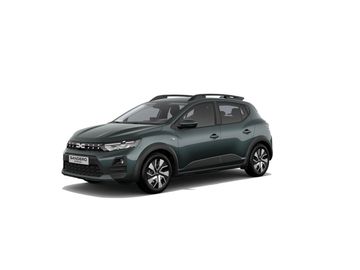 Stepway Expression TCe 110 1.0