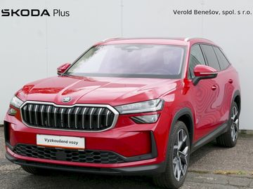 2.0 TDI 142kW DSG 7° 4X4 Exclu
