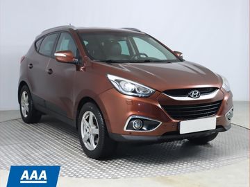 2.0 CRDi, NOVÁ CENA, 4X4