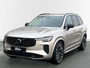 Volvo XC90, 2.0 B5 4x4 PLUS DARK