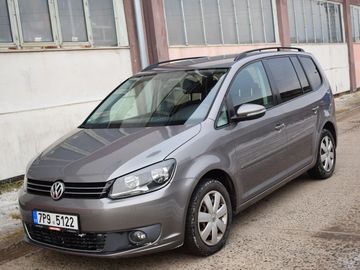 1.4TSi 103KW/MANUÁL/2011/TAŽNÉ