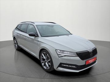 2,0 TDI SPORTLINE ČR DPH