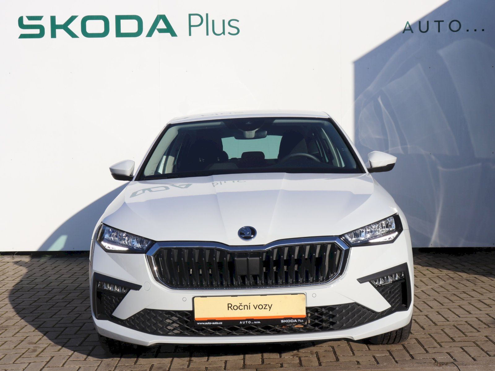 Škoda Scala, Scala Top Selection 1,0 TSI / - fotka 4