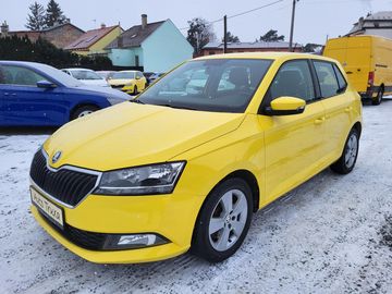 III FL 1.0 TSI 81kW AMBITION